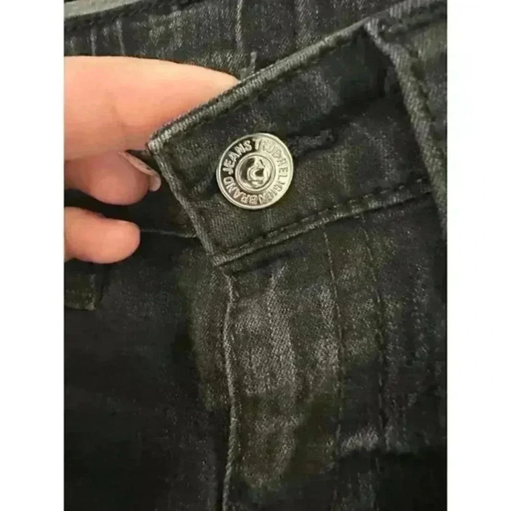 Kids true‎ religion jeans size 7